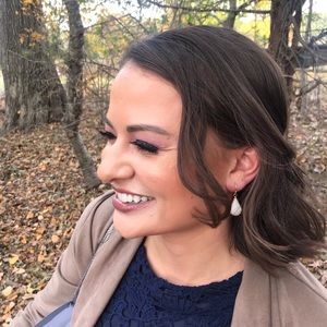 Meet your Posher, Jess